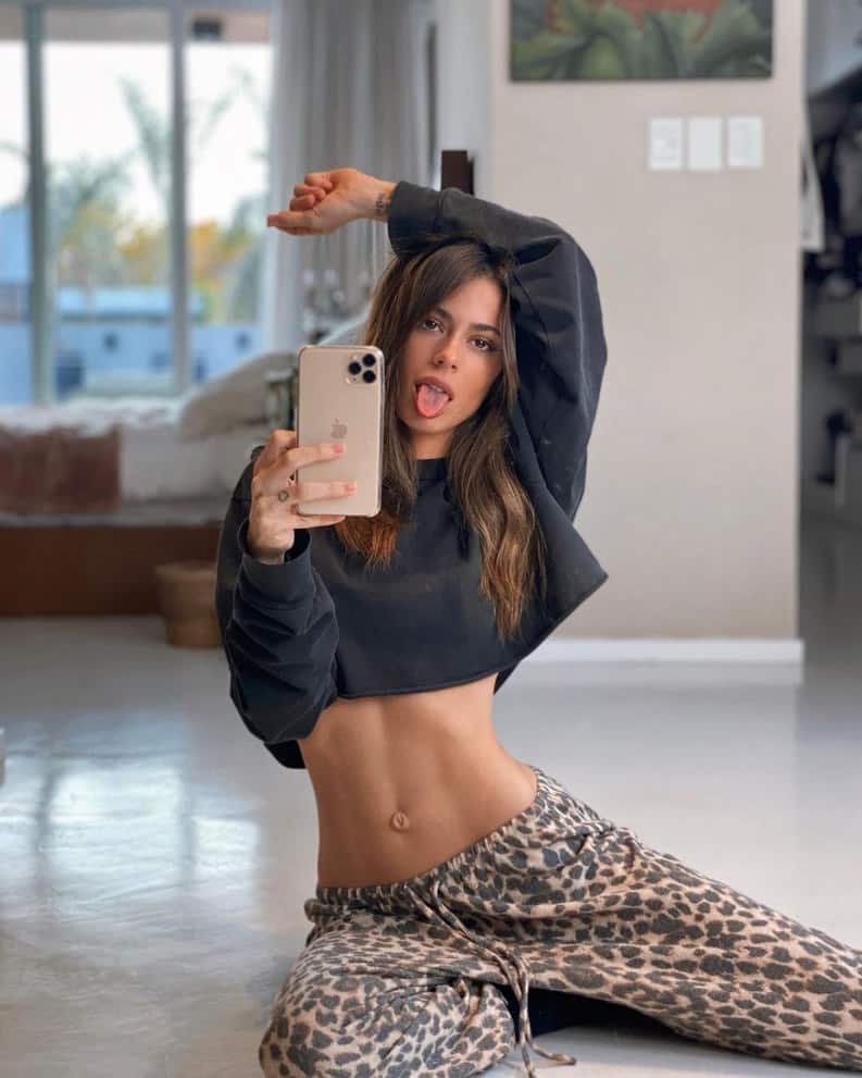 Hogar Tini Stoessel