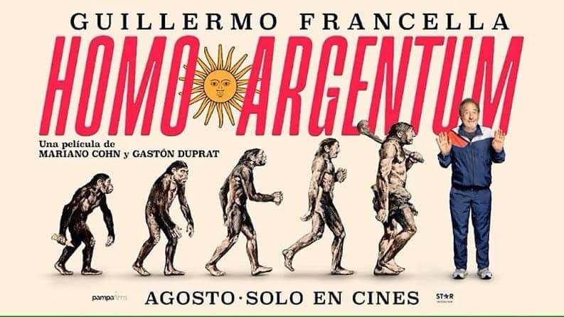 Homo Argentum rompe récords