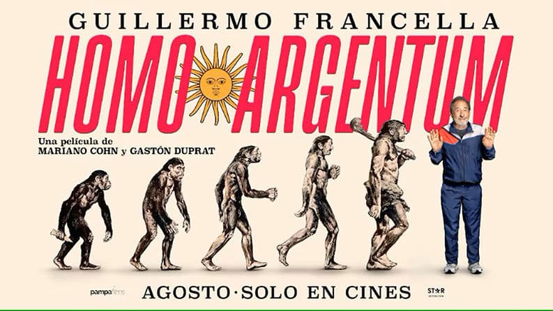 Homo Argentum