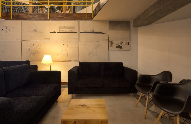 Hotel Boutique Verticem, Oscar Tenreiro Arquitecto / Esteban Tenreiuro Ingeniero Space, Roger Cabrera