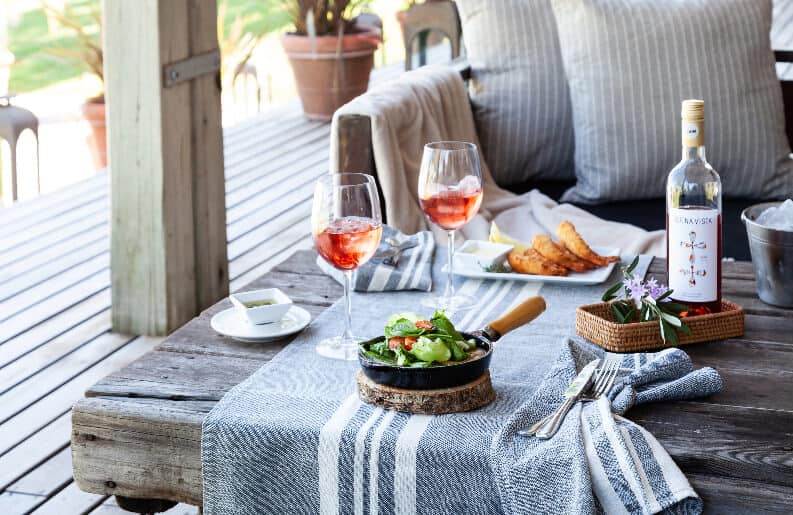 Hotel Casa-Chic, Uruguay, enamorados, San Valentín