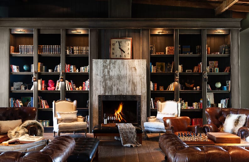 Hotel Casa-Chic, Uruguay, enamorados, San Valentín