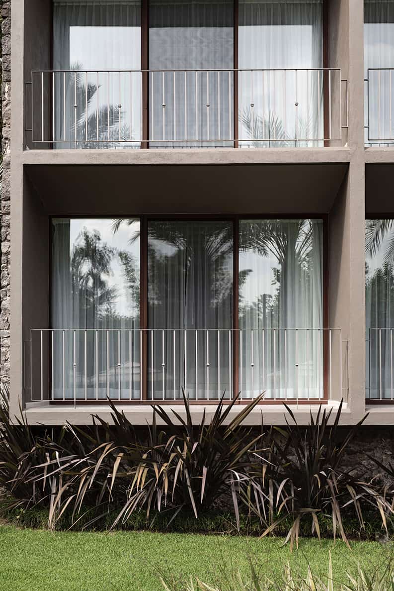 Hotel Huayacán, Mariola Soberón, T3arc