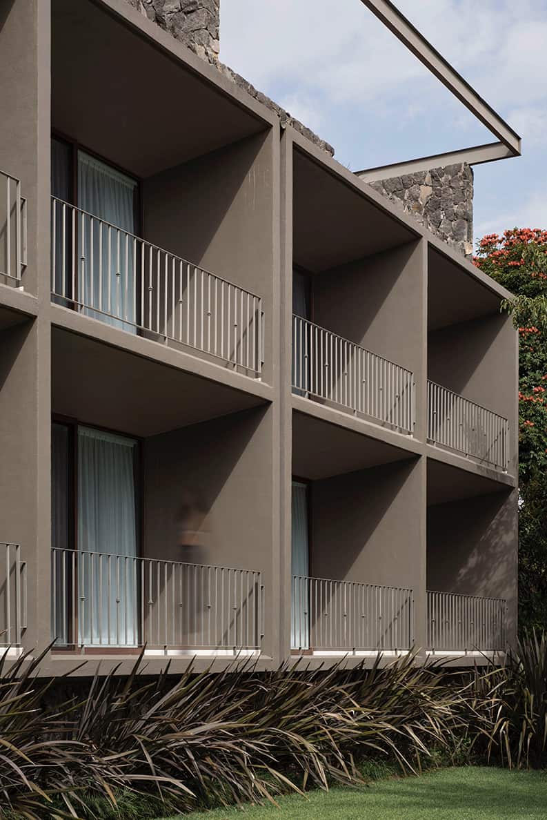 Hotel Huayacán, Mariola Soberón, T3arc