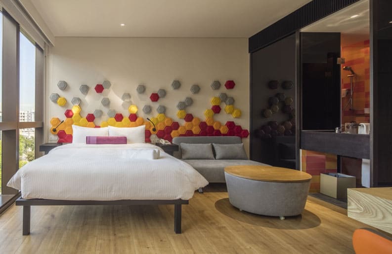 Hotel Macpherson