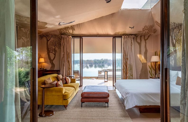 Hotel RAAS Chhatrasagar
