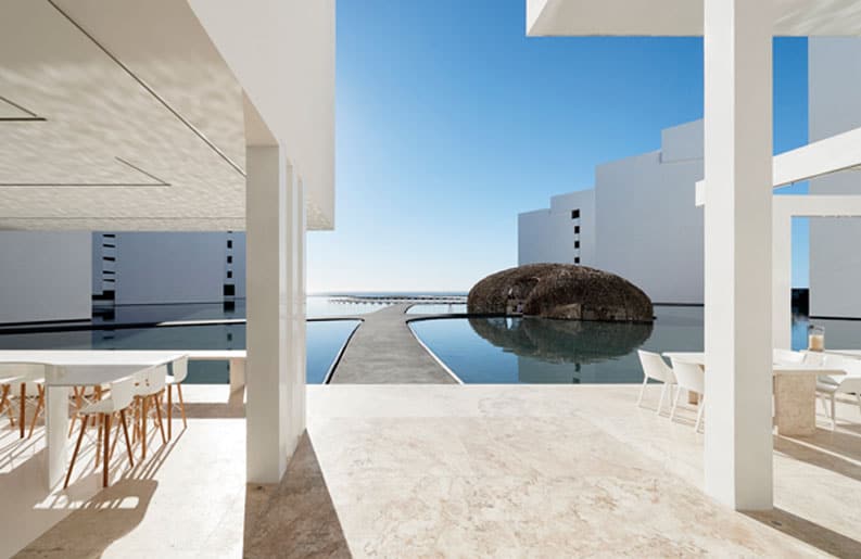 HotelFlotanteMexico