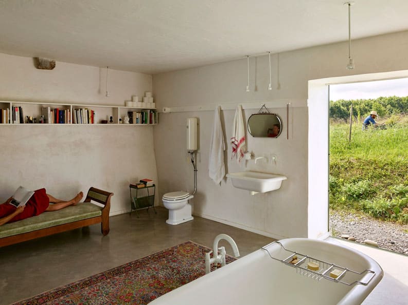 Hourré House