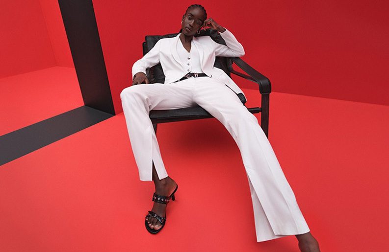 Hugo Boss llega a Unicenter