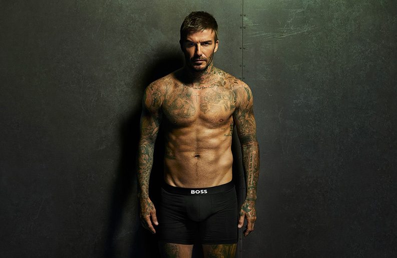 Hugo Boss llega a Unicenter