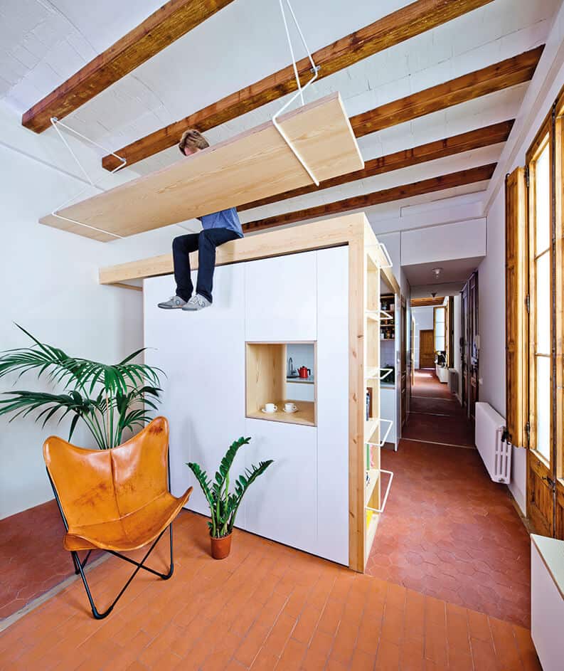 I Work @Home, Loft Publications