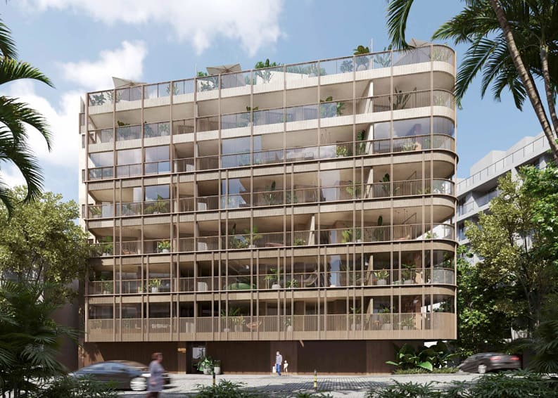 Edificio Igara