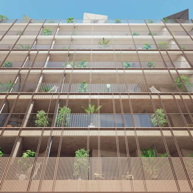 Edificio Igara
