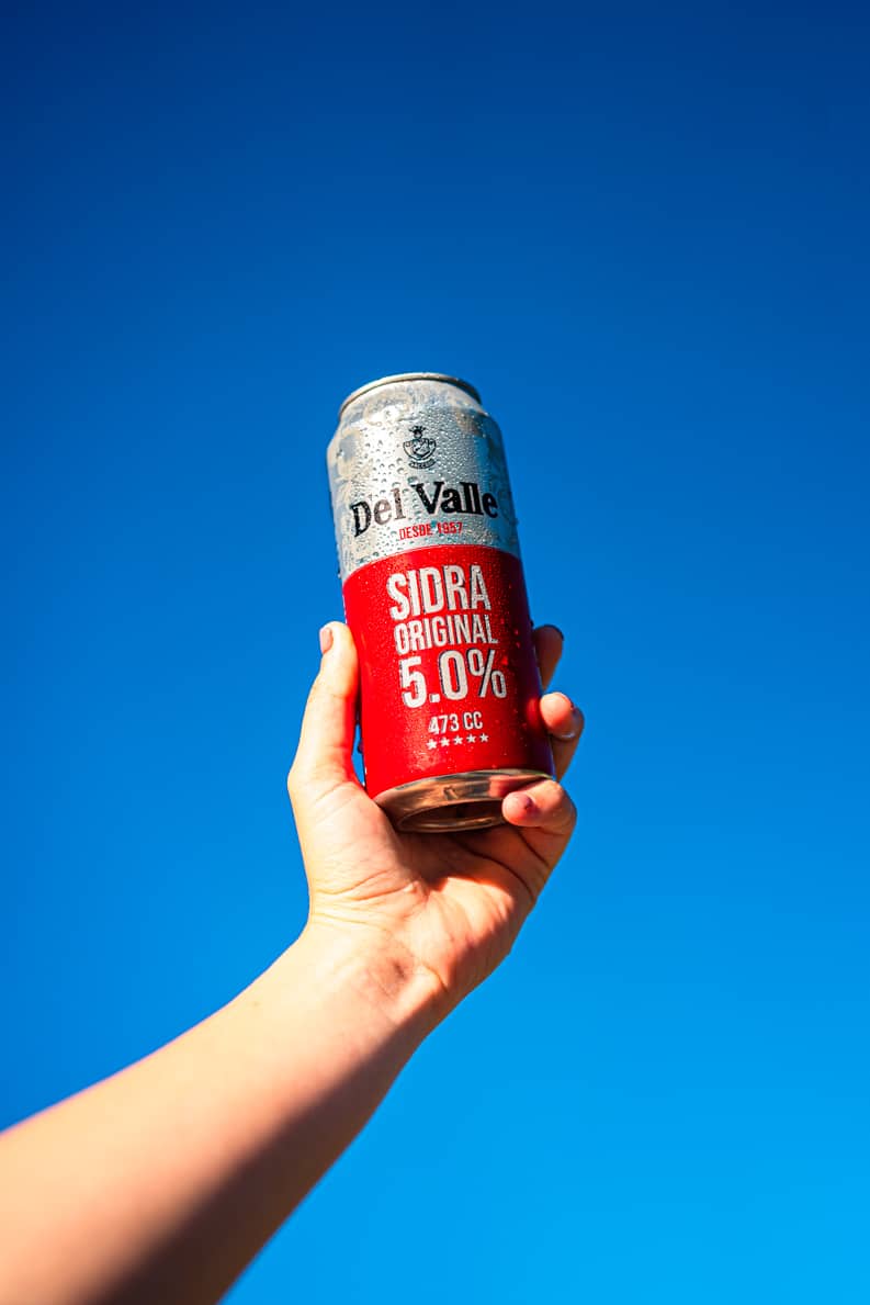 Sidra Del Valle