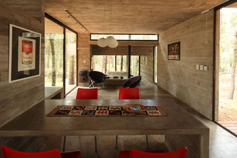 Casa AV