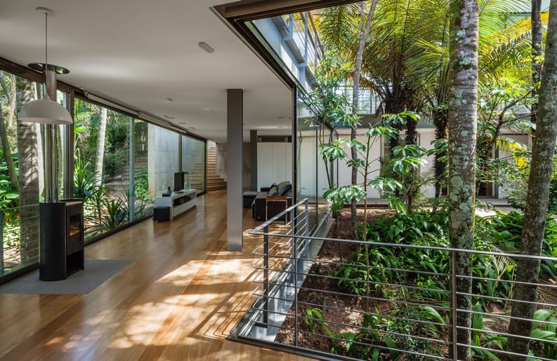 LLM House