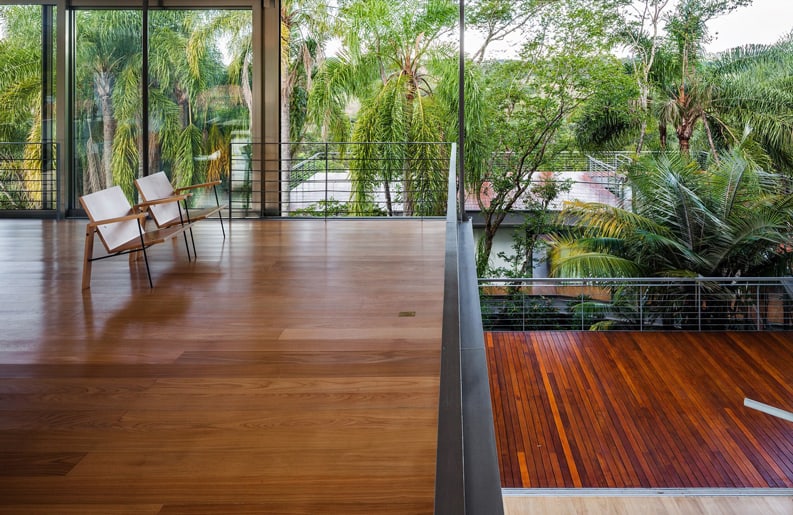 LLM House