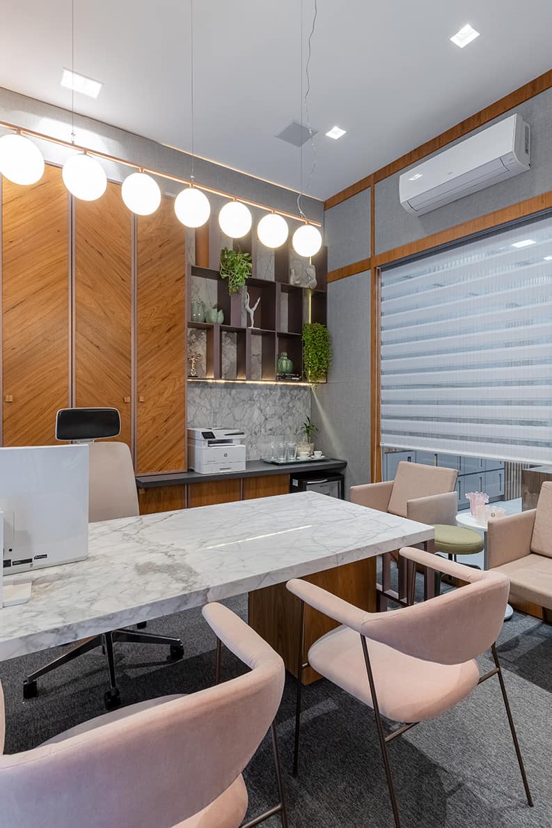 Imobiliária Celeste, Truvian Arquitetura, Leonardo Matsuda