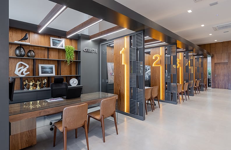 Imobiliária Celeste, Truvian Arquitetura, Leonardo Matsuda