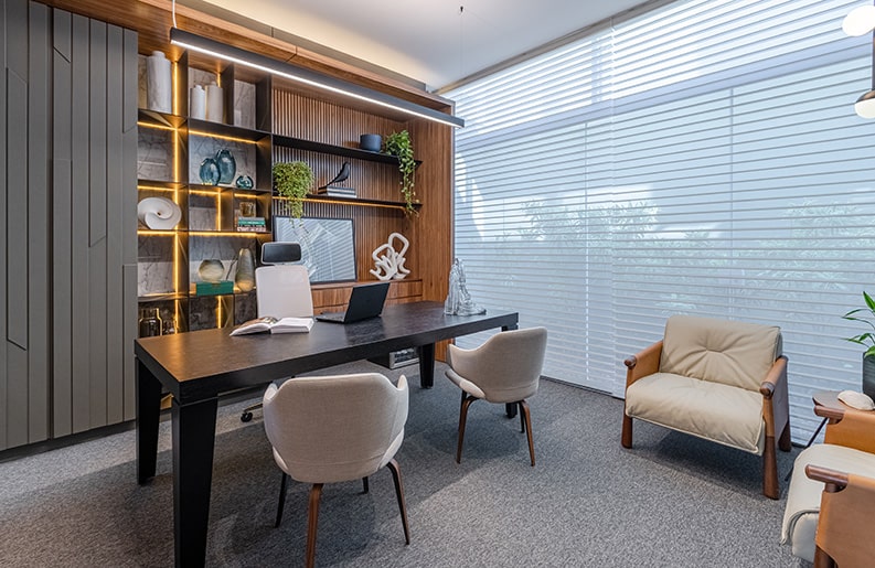 Imobiliária Celeste, Truvian Arquitetura, Leonardo Matsuda