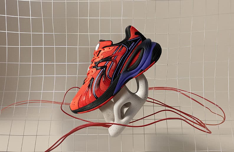 Puma Inverse - hechas con IA