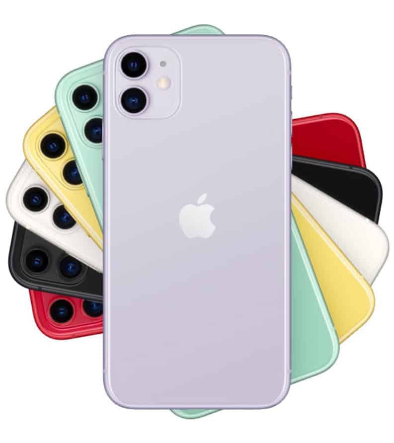 iPhone 11