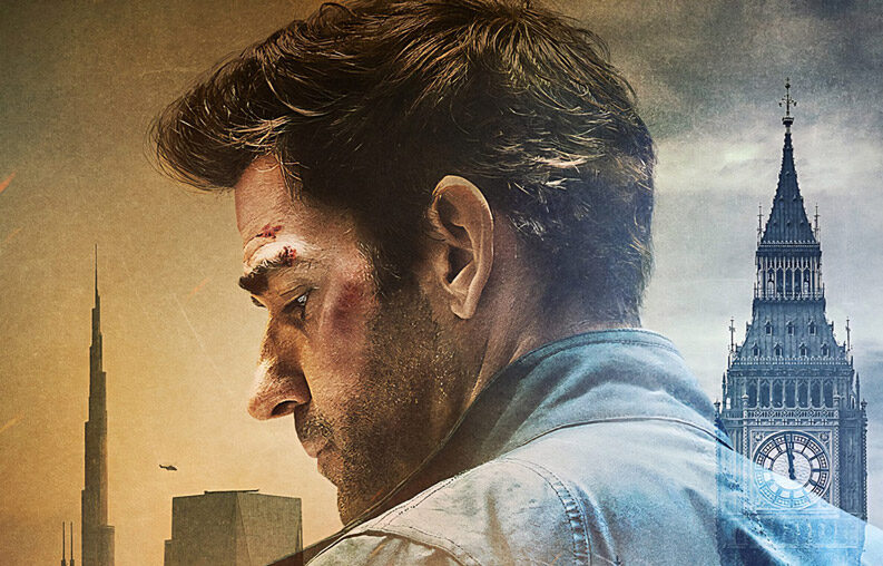 Jack Ryan Guerra Fantasma: Krasinski cambia serie por film