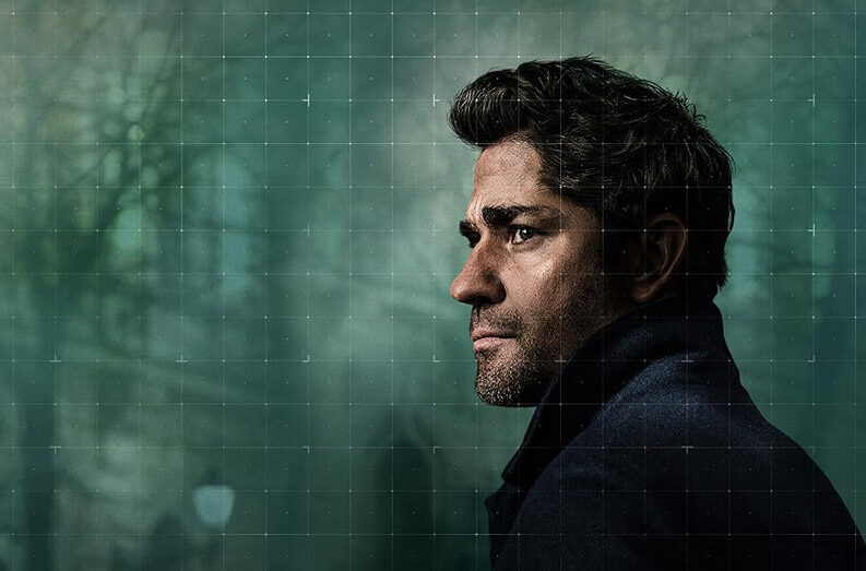 Jack Ryan: Guerra Fantasma llega a Prime Video