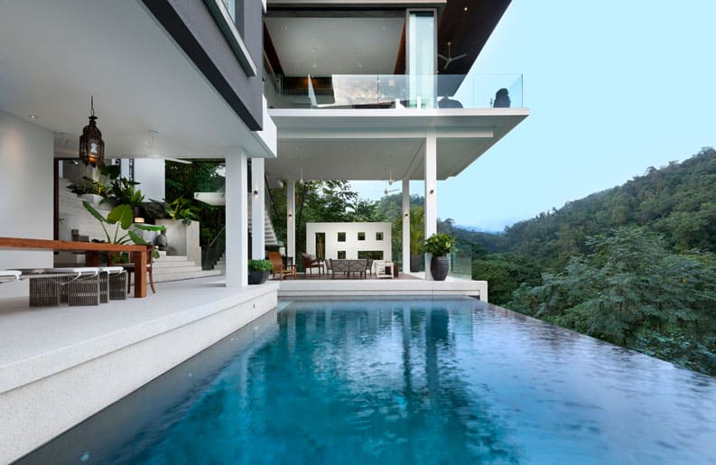 casa