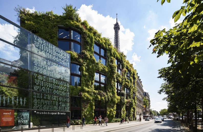 Jardines Verticales