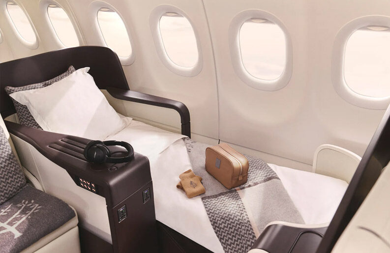 Jet privado a Asia: la experiencia Four Seasons más lujosa