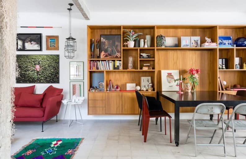 João Apartment by RSRG ArquitetosIII