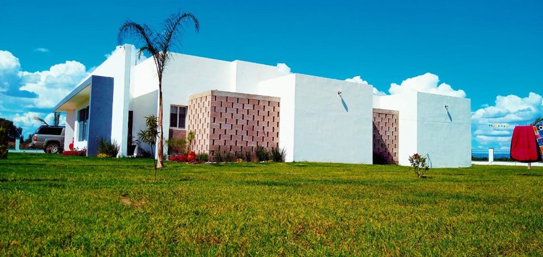 Casa Amapolas