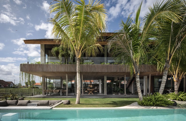 Casa Cala Saona