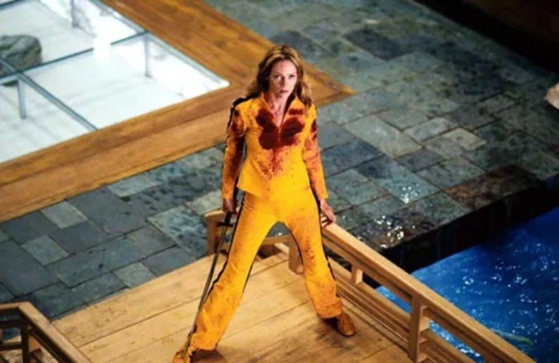Kill Bill: The Whole Bloody Affair