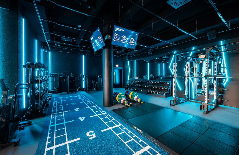 King Kong Club, Masquespacio, Salzburgo