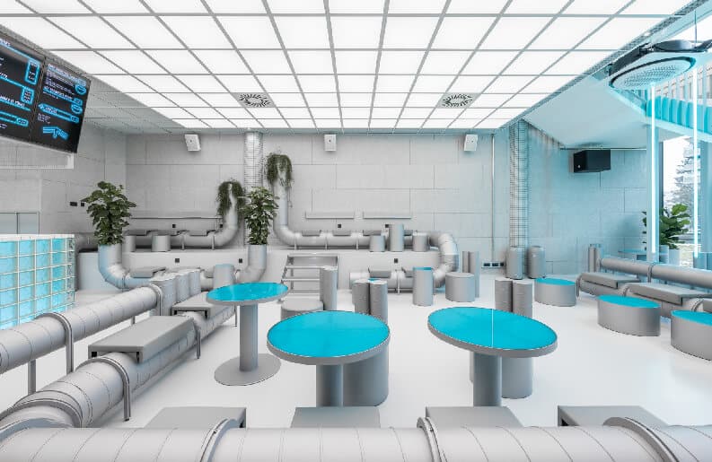 King Kong Club, Masquespacio, Salzburgo