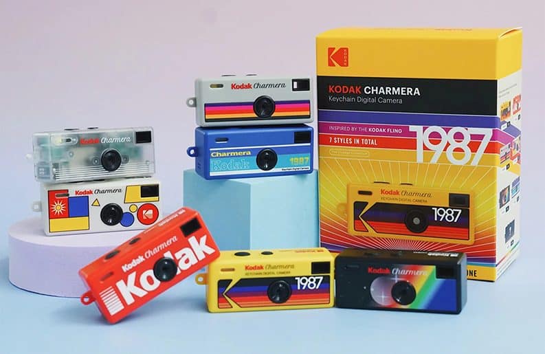 Kodak Charmera