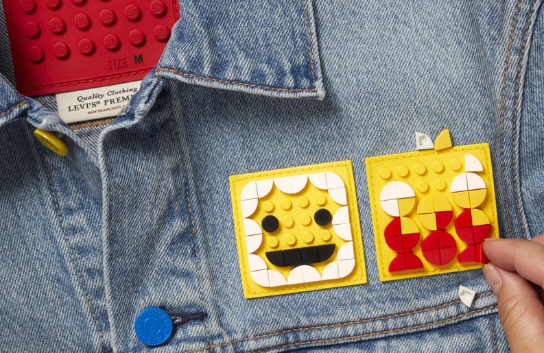 LEGO X Levis