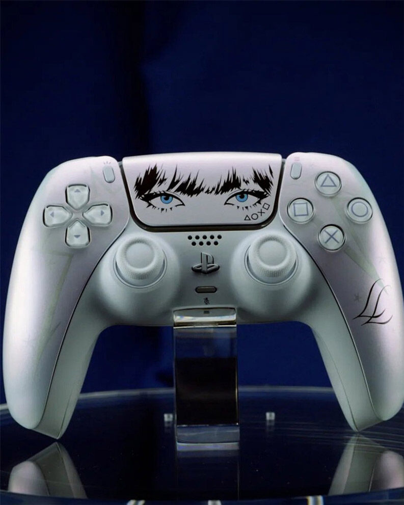 LISA x PlayStation