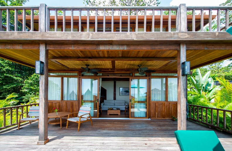 La Carolina Island House, Uruguay, enamorados, San Valentín