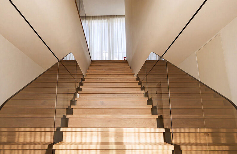 La Casa Galería by Maden Architects