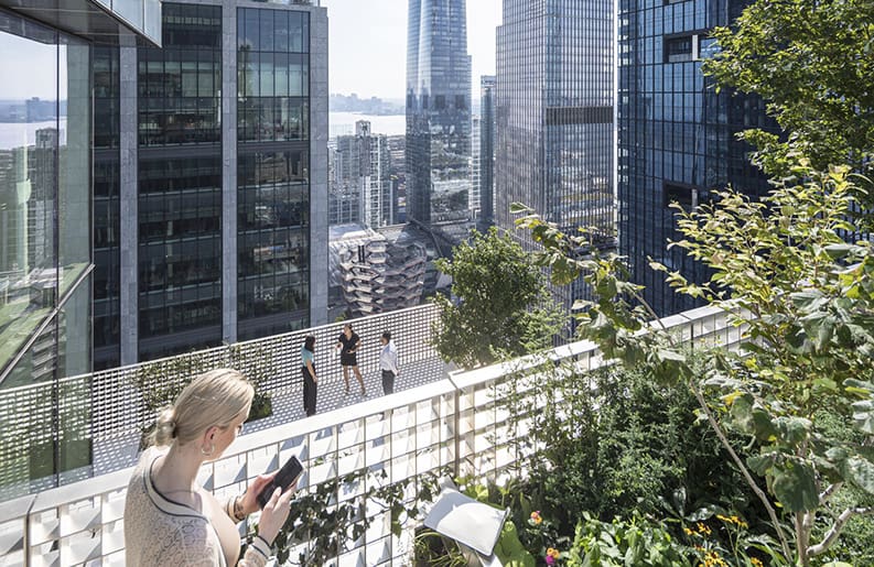 La Espiral, Bjarke Ingels Group, Laurian Ghinitoiu