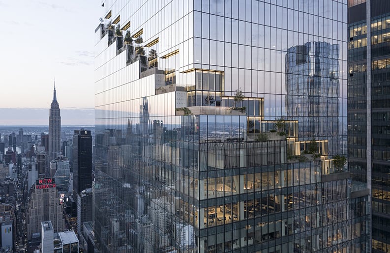 La Espiral, Bjarke Ingels Group, Laurian Ghinitoiu