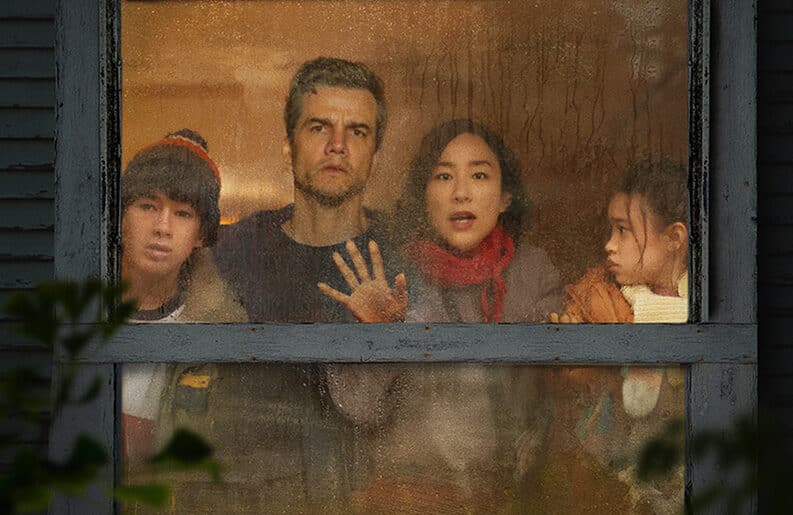 La Última casa - Netflix: 5 razones para verla