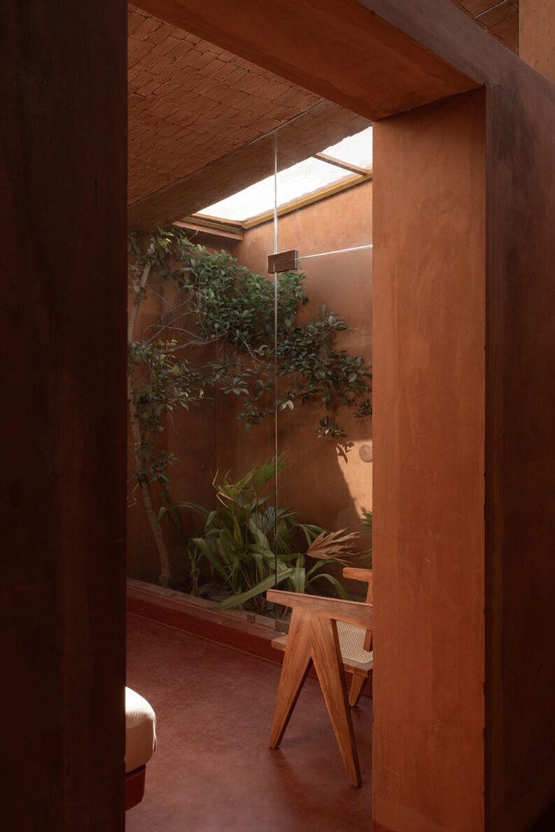 La historia de los ladrillos by Earthscape Studio