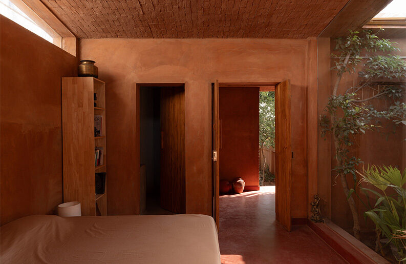 La historia de los ladrillos by Earthscape Studio