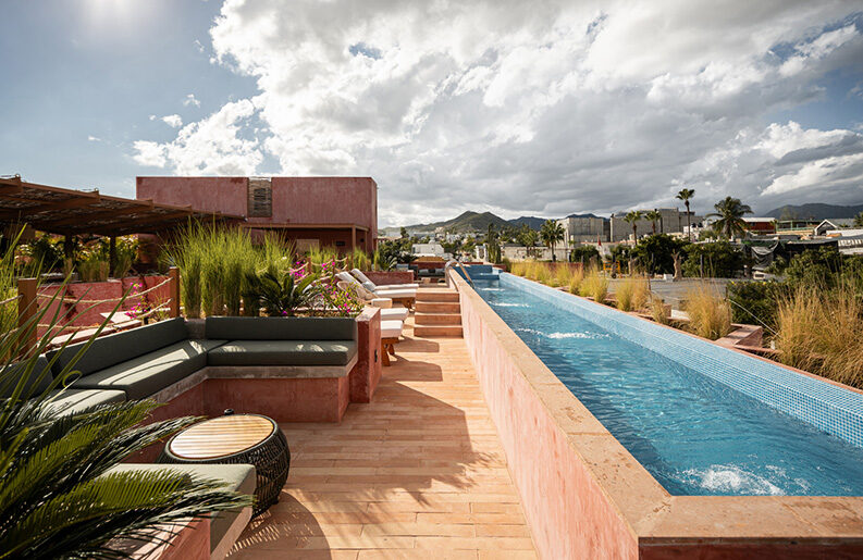 Laiva Plaza Hotel by RA!