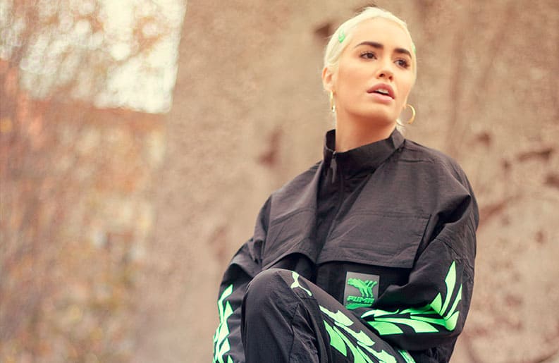Lali portada
