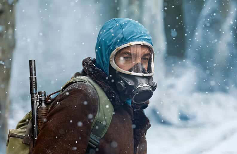 Las mejores series argentinas en Netflix